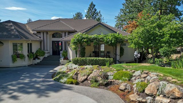 511 N Dunbarton Oaks Ln, Liberty Lake, WA 99019