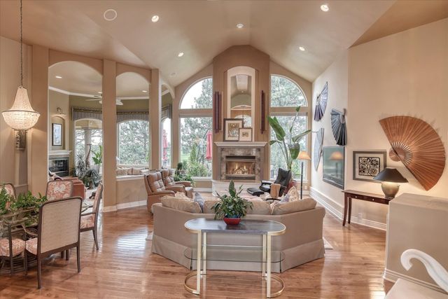 511 N Dunbarton Oaks Ln, Liberty Lake, WA 99019