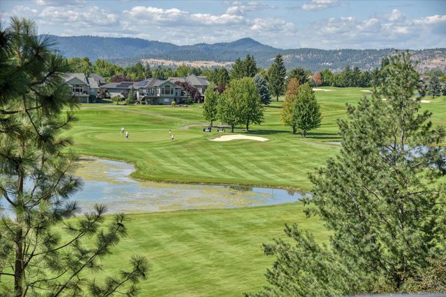 511 N Dunbarton Oaks Ln, Liberty Lake, WA 99019