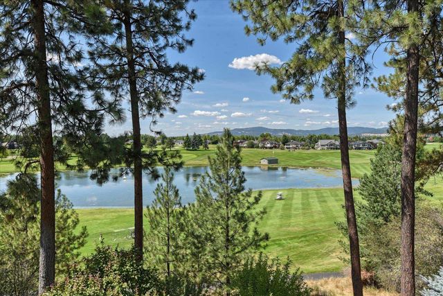 511 N Dunbarton Oaks Ln, Liberty Lake, WA 99019