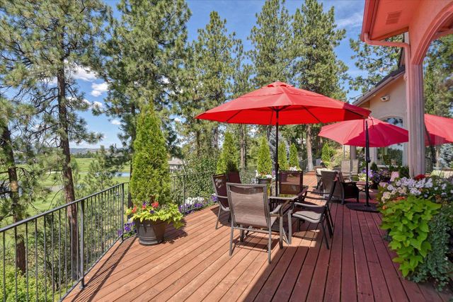 511 N Dunbarton Oaks Ln, Liberty Lake, WA 99019