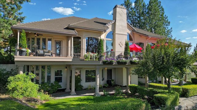 511 N Dunbarton Oaks Ln, Liberty Lake, WA 99019