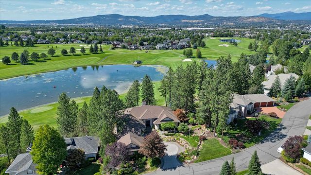 511 N Dunbarton Oaks Ln, Liberty Lake, WA 99019