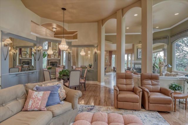 511 N Dunbarton Oaks Ln, Liberty Lake, WA 99019