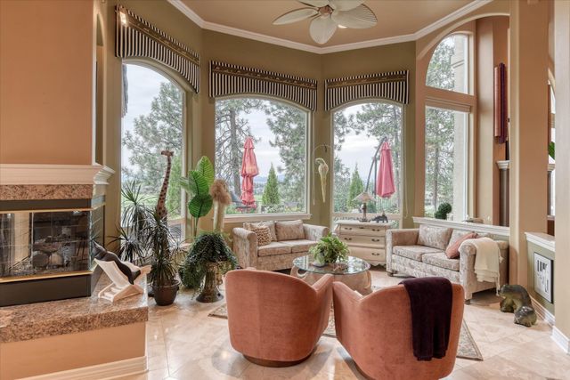 511 N Dunbarton Oaks Ln, Liberty Lake, WA 99019