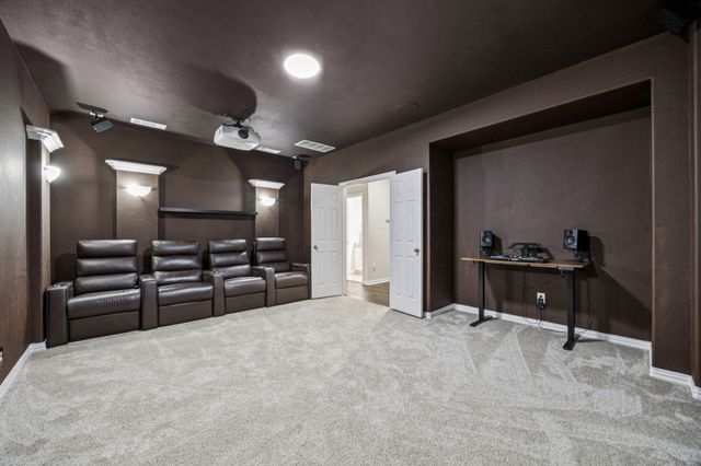 1013 Knoxbridge Road, Forney, TX 75126