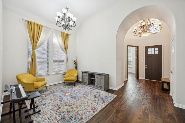 1013 Knoxbridge Road, Forney, TX 75126