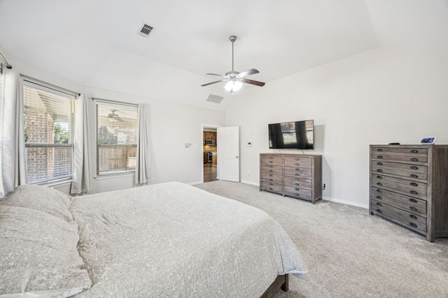 1013 Knoxbridge Road, Forney, TX 75126