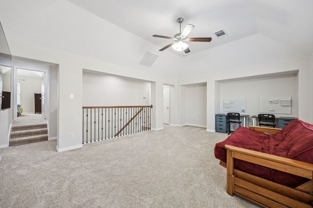 1013 Knoxbridge Road, Forney, TX 75126