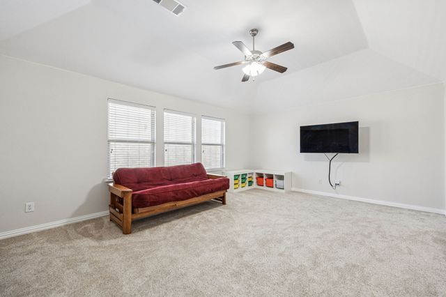 1013 Knoxbridge Road, Forney, TX 75126