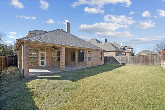1013 Knoxbridge Road, Forney, TX 75126