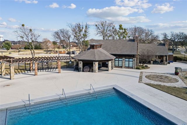 1013 Knoxbridge Road, Forney, TX 75126