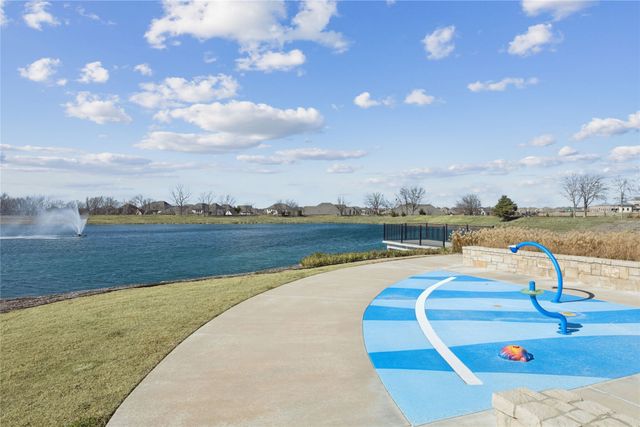 1013 Knoxbridge Road, Forney, TX 75126