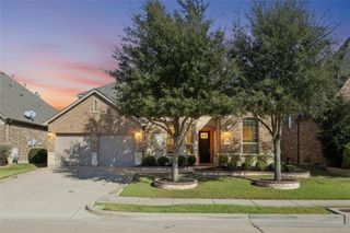 1013 Knoxbridge Road, Forney, TX 75126