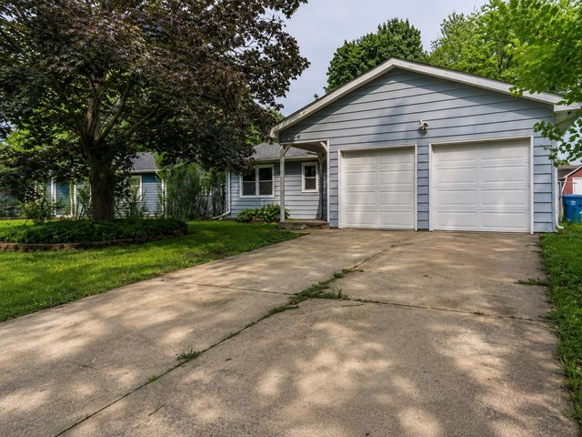 1721 Daisy Street, Aurora, IL 60505