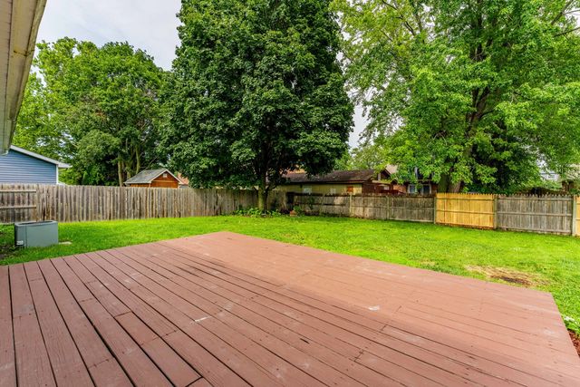 1721 Daisy Street, Aurora, IL 60505