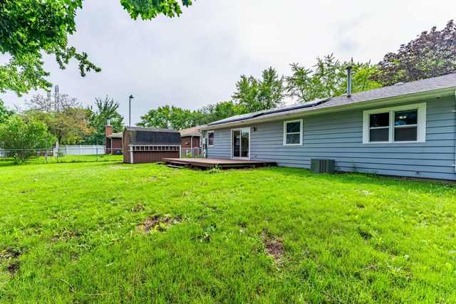 1721 Daisy Street, Aurora, IL 60505