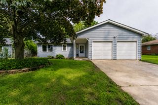 1721 Daisy Street, Aurora, IL 60505