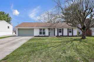 396 Lincolnshire Road, Columbus, OH 43230