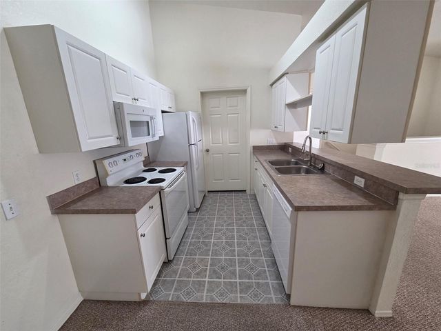 36121 LAKE CHASE BOULEVARD 201, Zephyrhills, FL 33541