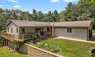 S3309 Gillem Road, Baraboo, WI 53913