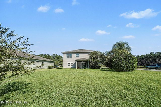 21 ANTILLES Road, St. Augustine, FL 32092