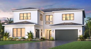 3894 Sherwood Boulevard, Delray Beach, FL 33445