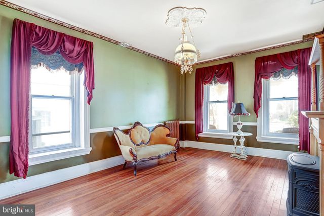 29 FULTON AVE, Walkersville, MD 21793