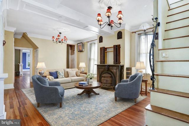 29 FULTON AVE, Walkersville, MD 21793