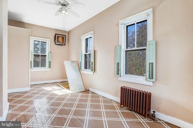 29 FULTON AVE, Walkersville, MD 21793