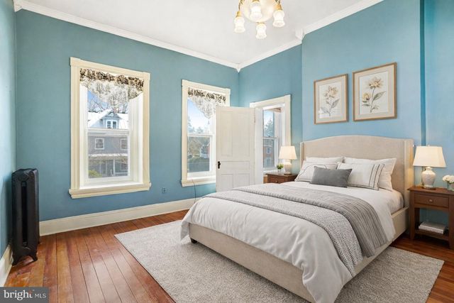 29 FULTON AVE, Walkersville, MD 21793