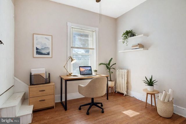 29 FULTON AVE, Walkersville, MD 21793