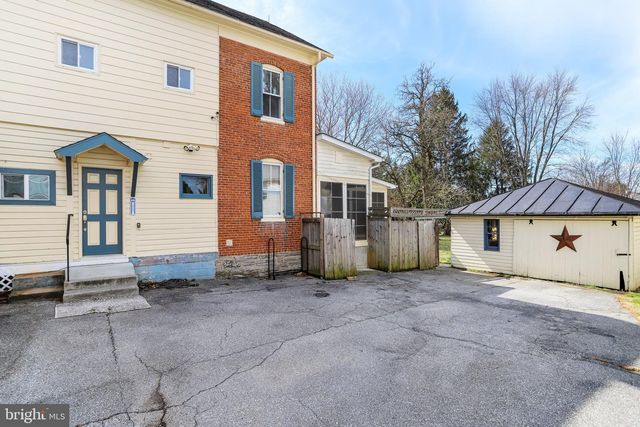 29 FULTON AVE, Walkersville, MD 21793