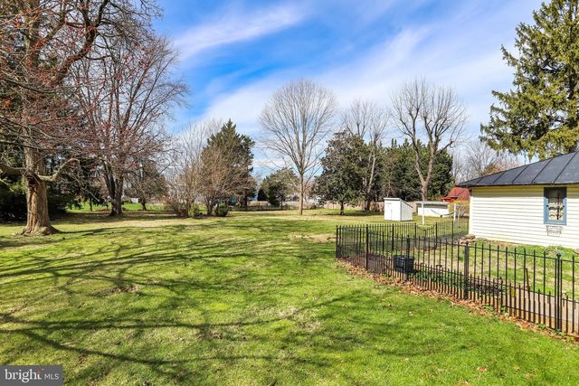 29 FULTON AVE, Walkersville, MD 21793