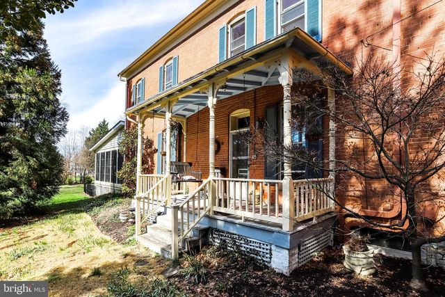 29 FULTON AVE, Walkersville, MD 21793