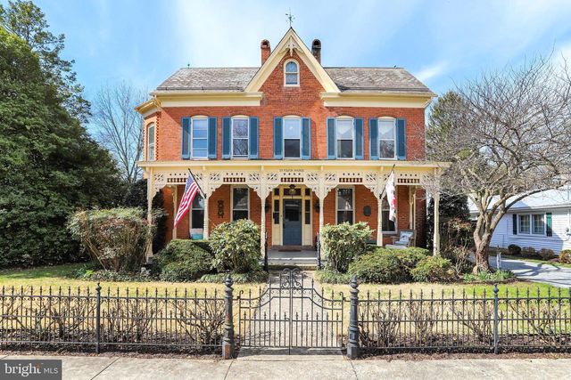 29 FULTON AVE, Walkersville, MD 21793