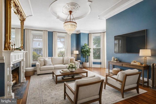 29 FULTON AVE, Walkersville, MD 21793