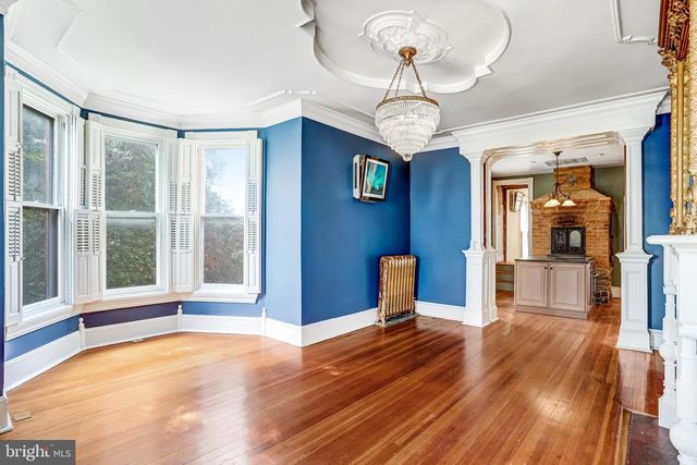 29 FULTON AVE, Walkersville, MD 21793