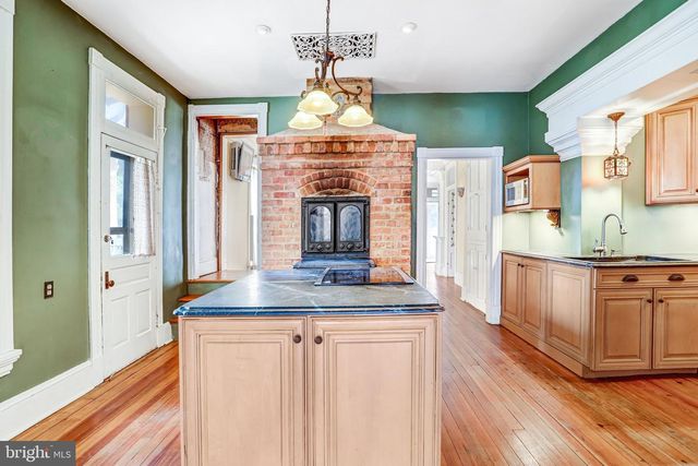 29 FULTON AVE, Walkersville, MD 21793