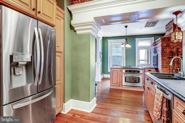 29 FULTON AVE, Walkersville, MD 21793