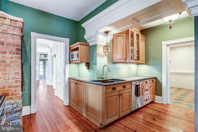 29 FULTON AVE, Walkersville, MD 21793