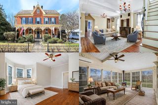 29 FULTON AVE, Walkersville, MD 21793