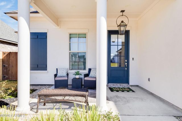 209 Sweet Harvest Road, Youngsville, LA 70592