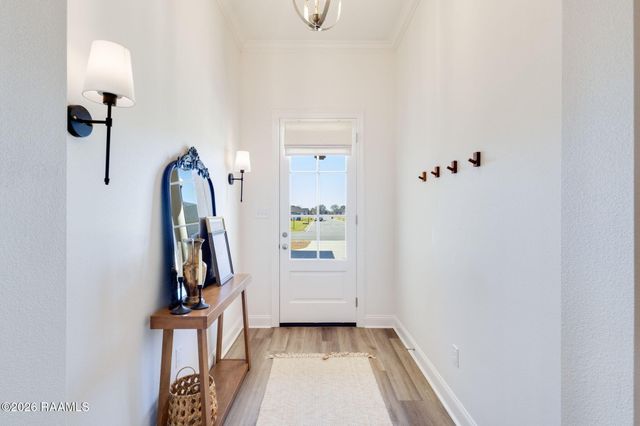 209 Sweet Harvest Road, Youngsville, LA 70592