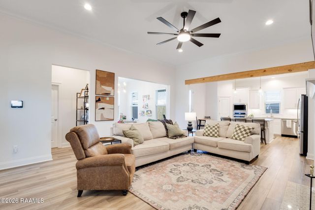 209 Sweet Harvest Road, Youngsville, LA 70592