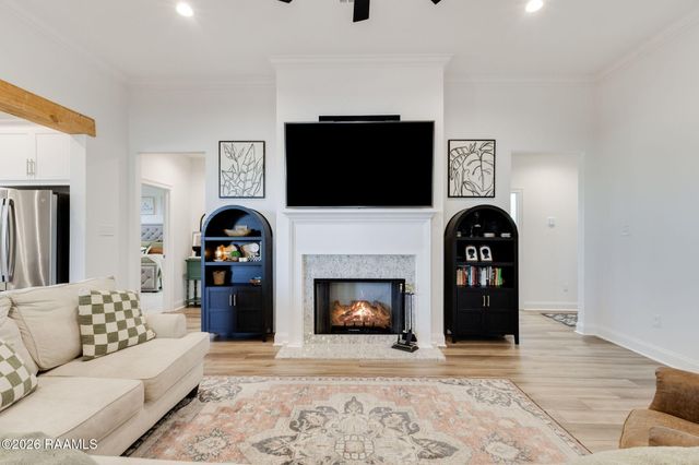 209 Sweet Harvest Road, Youngsville, LA 70592