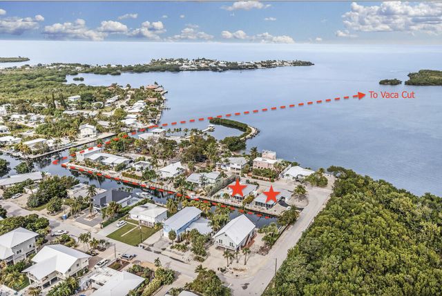11285 6Th Avenue Gulf, Marathon, FL 33050