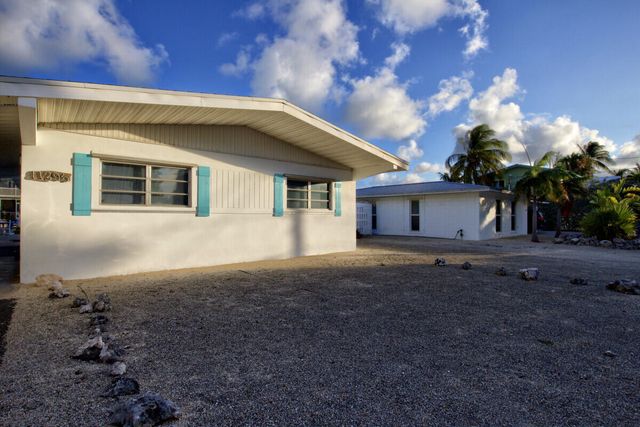 11285 6Th Avenue Gulf, Marathon, FL 33050