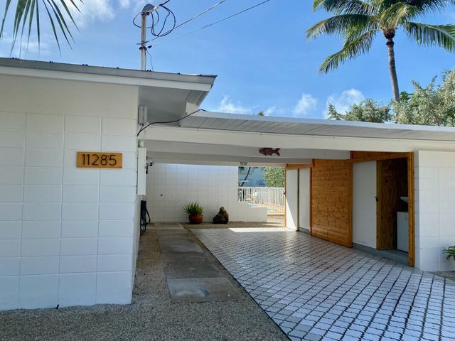 11285 6Th Avenue Gulf, Marathon, FL 33050