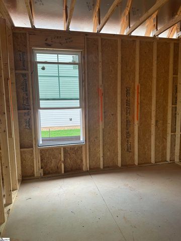 696 Gilgal Lane Lot 26, Wellford, SC 29385